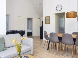 8 person holiday home in Rømø - 4