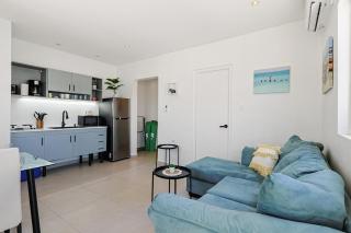Villa Sirena Azul Apt 3 - 7