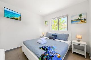 Villa Sirena Azul Apt 3 - 1