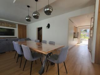 Maison entièrement rénovée, à 300m de la plage - 6