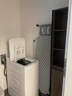 Helles 3-Zimmer Apartment für bis zu 6 Personen - 3