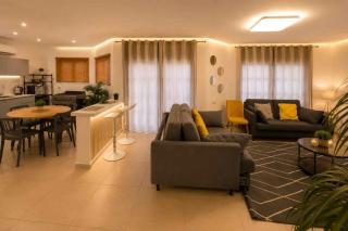 Barak Royal suites 20 Garden jacuzzi - ג'קוזי בחצר - 7