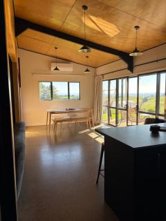 Skyline Retreat - 2
