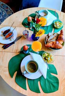Une bulle de bien-être au rendez-vous Spa privatif et petit déjeuner inclus - 1