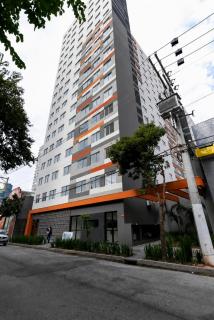 Apartamento com piscina no Brás - 8
