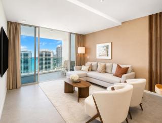 H Surfers Paradise Residences - 3