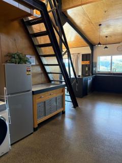 Skyline Retreat - 8