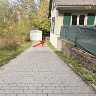 CHL Stay Apartment City Hospital-Private Garden & Free Parking - 6