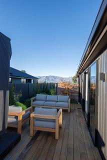 Northlake Lodge w/ Mountain Views - 4