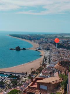 Best flat in center near to sea - 9