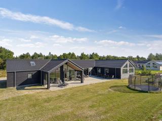 5 star holiday home in Nørre Nebel - 0