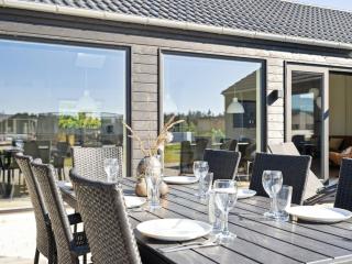 5 star holiday home in Nørre Nebel - 7