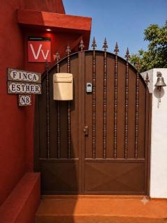 Finca Esther - 5