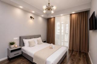 Lev Tolstoy 63-A23 Residence - 0