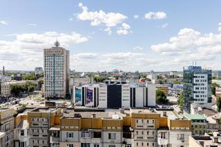 Lev Tolstoy 63-A23 Residence - 3