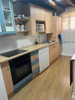 La Moraleña - Vivienda Turística - 1