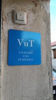 La Moraleña - Vivienda Turística - 6