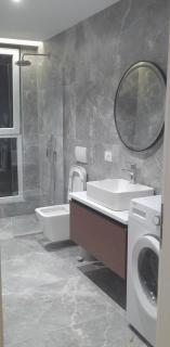Panorama apartament with sea view - 8