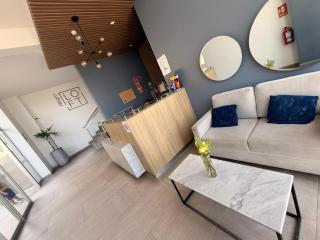 Loft costanera san Miguel - 6