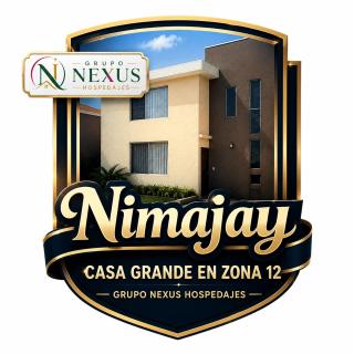 Casa Nimajay - zona 12 - Ave Petapa - Guatemala City - Ramírez - 9