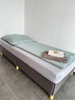 Modernes Studio mit Küche, WLAN, Parkplatz - 3