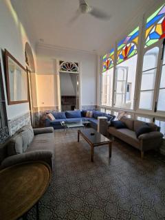 CASA CABOT Heritage Luxury House - 3