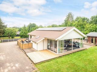 12 person holiday home in Oksbøl - 0