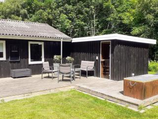 6 person holiday home in Roslev - Roslev - 7