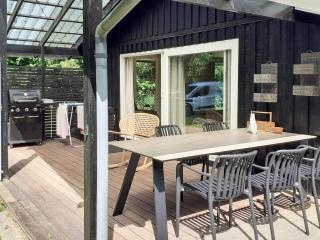6 person holiday home in Roslev - Roslev - 9
