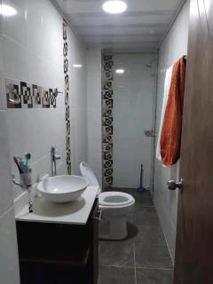 Cabaña villa johana - 0