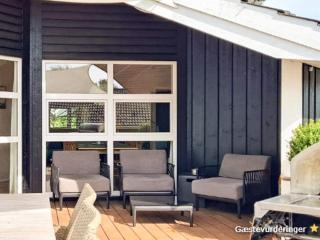 7 person holiday home in Græsted-By Traum - 9