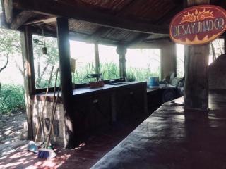 Espacio Circular Eco Hostel - 1