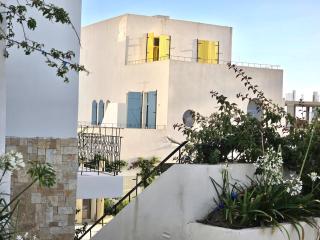 Santorini Studio 2 - Dhermi, Drymades 70m to Beach - 8