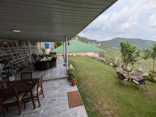 The Highland Resort, Murree - 7
