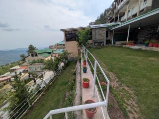 The Highland Resort, Murree - 6
