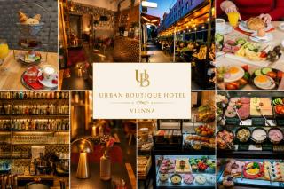 Urban Budget Hotel - 4