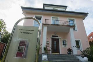 Tal-Residenz Whg 3 - Bad Salzuflen - 9
