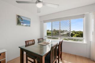 Cheltenham Apartments Unit 7 40 King St - Caloundra - 3