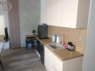 Skopje 24 Apartments - 1 - 1