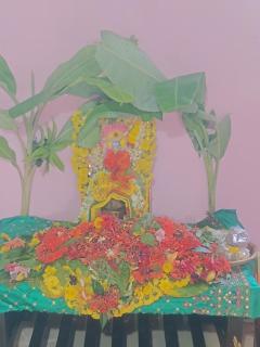 Shree Sai Ram Guest House - 1