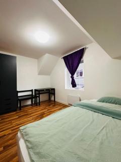 Apartment in Måløy - 2