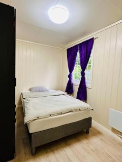 Apartment in Måløy - 1