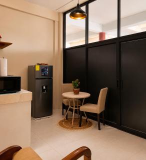 Luxury Central Park Studios - Tocoa, Colón - 3