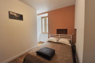 Auberge de l Ours - GR10 - Saint Michel - 9