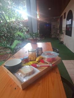 ApartHotel Villa Pacande & Rooms - 8