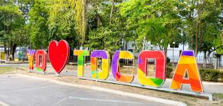 Luxury Central Park Studios - Tocoa, Colón - 2