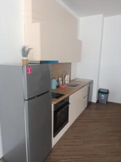 Skopje 24 Apartments -3 - 6