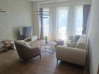 Skopje 24 Apartments -3 - 1