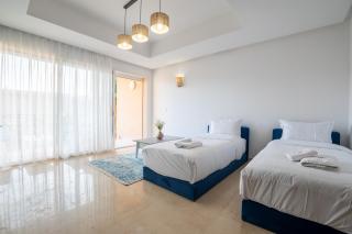 Blue Water Apartment Taghazout bay - 6