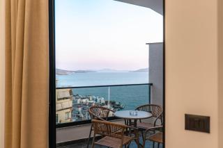 Jula Sea View Apartments - 9